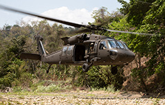 Papua New Guinea Defence Force, Exercise Helicon Luk 2026, Goldie River Training Depot, 16 Aviation Brigade, 6 Aviation Regiment, 6Avn, 171 Squadron
